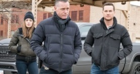 Полиция Чикаго 7 сезон 20 серия