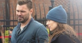 Полиция Чикаго 8 сезон 15 серия