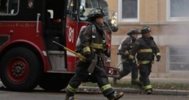 Чикаго в огне 2 сезон 12 серия