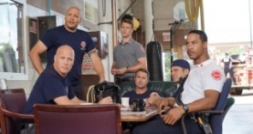 Чикаго в огне 4 сезон 3 серия