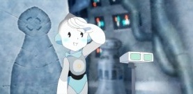 Звёздные войны: Видения 1 сезон 6 серия