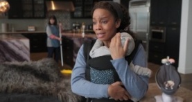 Уборщица. История матери-одиночки 1 сезон 8 серия