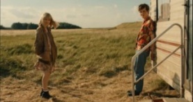 Конец ***го мира 1 сезон 7 серия