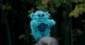 Легенды завтрашнего дня 3 сезон 9 серия