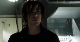 Флэш 3 сезон 19 серия