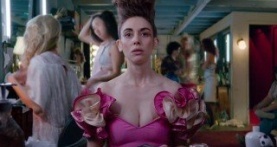 Блеск 3 сезон 8 серия