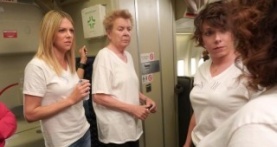 В Филадельфии всегда солнечно 13 сезон 3 серия