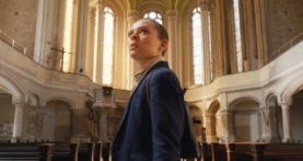 Неортодоксальная 1 сезон 3 серия