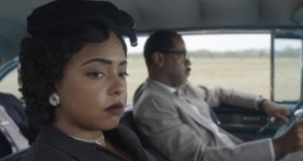 Женщины движения 1 сезон 6 серия