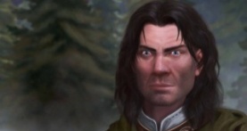 Тигтон 2 сезон 1 серия