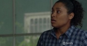 Фостеры 2 сезон 18 серия