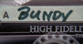 Беседы с убийцей: Записи Теда Банди 1 сезон 1 серия