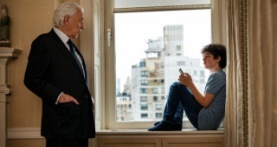 Отыграть назад 1 сезон 6 серия