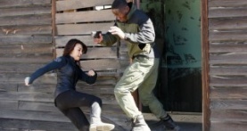 Агенты «Щ.И.Т.» 1 сезон 11 серия