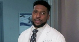 Новый Амстердам 4 сезон 16 серия