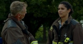 Чикаго в огне 11 сезон 3 серия