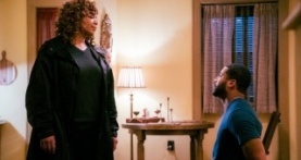 Уравнитель 1 сезон 3 серия