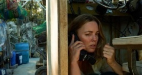 Берег москитов 2 сезон 4 серия