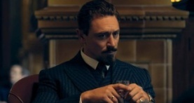 Периферийные устройства 1 сезон 8 серия