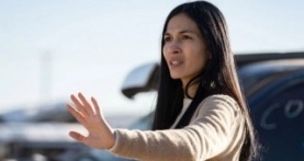 Уборщица 2 сезон 12 серия