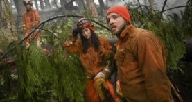 Страна пожаров 1 сезон 15 серия