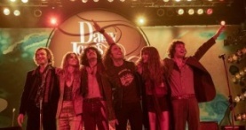 Дейзи Джонс и The Six 1 сезон 9 серия