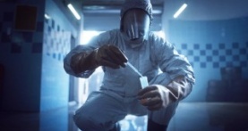 Рой 1 сезон 4 серия