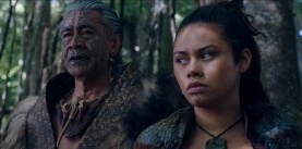 Мёртвые земли 1 сезон 7 серия