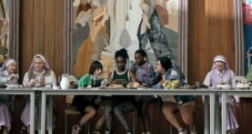 Сила 1 сезон 8 серия