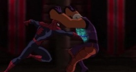 Великий Человек-паук 3 сезон 22 серия