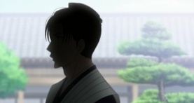 Внутренние покои 1 сезон 7 серия