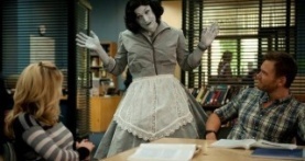 Сообщество 4 сезон 8 серия