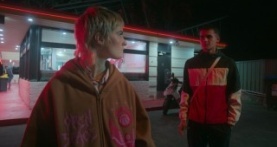 Школа разбитых сердец 2 сезон 3 серия