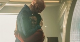 Звёздный путь: Дискавери 5 сезон 10 серия