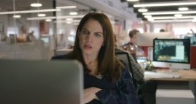 Изобретая Анну 1 сезон 7 серия