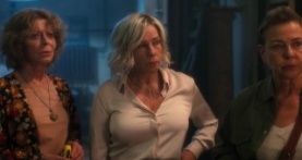 Банда в зелёных перчатках / Банда Зеленая перчатка 2 сезон 4 серия