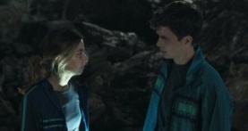 Добро пожаловать в Эдем / Добро пожаловать в рай 1 сезон 5 серия