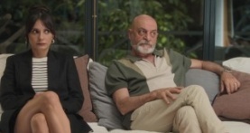 Спасибо, следующий! 2 сезон 1 серия