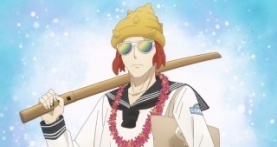 Семья шпиона 2 сезон 7 серия