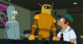 Футурама 5 сезон 15 серия