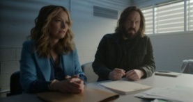 Линкольн для адвоката 4 сезон 1 серия