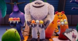 Монстры за работой 1 сезон 7 серия