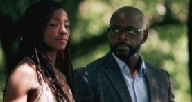 Королева сахара 2 сезон 4 серия