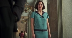 Телефонистки 1 сезон 8 серия