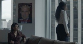 Неслучайность 1 сезон 8 серия