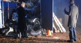 Морская полиция: Спецотдел 7 сезон 15 серия