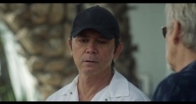 Голиаф 2 сезон 1 серия