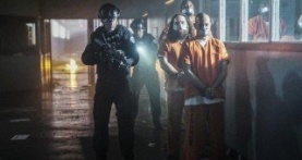 S. W. A. T.: Спецназ города ангелов 1 сезон 10 серия