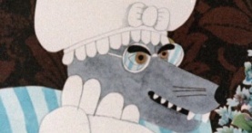 Разъяснения 3 сезон 14 серия