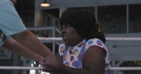 Блеск 1 сезон 4 серия